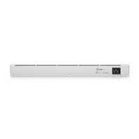 Ubiquiti USW-Aggregation 8-Port 10Gb SFP+ Fanless Layer 2 Switch Ubiquiti USW-Aggregation 8-Port 10Gb SFP+ Fanless Layer 2 Switch